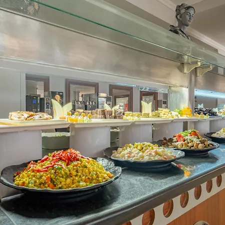 Nusso Club Hotel