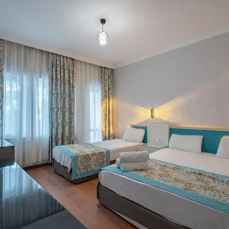 Hotel Nusso Club