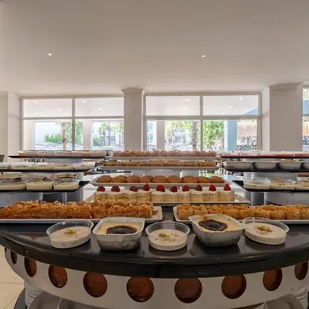 Hotel Nusso Club 4*