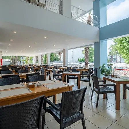 Nusso Club 4*