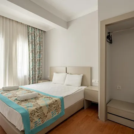 Hotel Nusso Club 4*