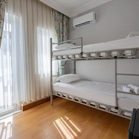 Hotel Nusso Club 4*