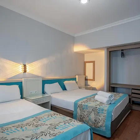 Hotel Nusso Club