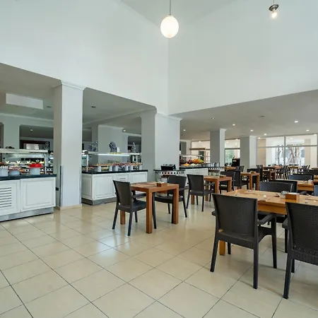 Nusso Club Hotel 4*