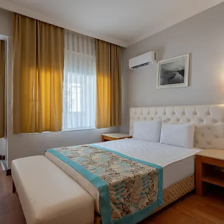 Hotel Nusso Club 4*