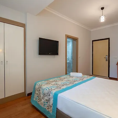 Nusso Club Hotel 4*
