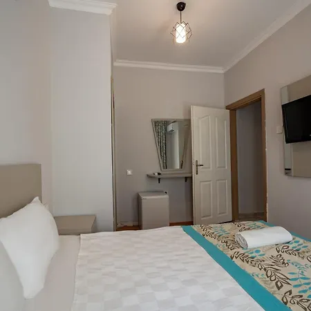 Nusso Club Hotel 4*