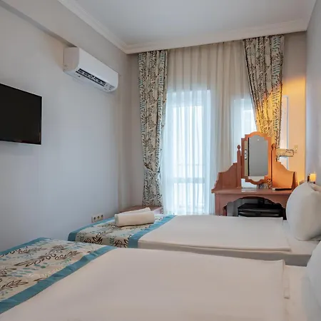 Hotel Nusso Club 4*
