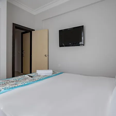 Hotel Nusso Club