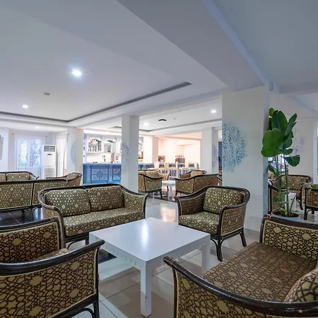 Hotel Nusso Club