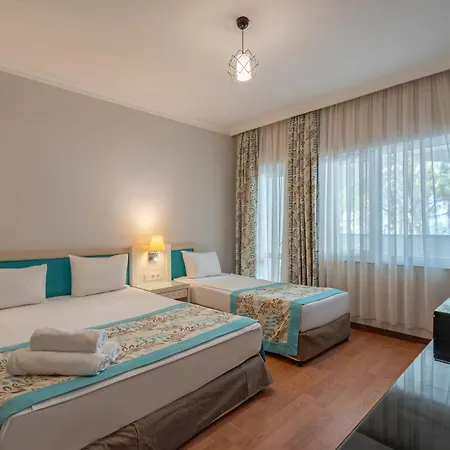 Nusso Club Отель 4*