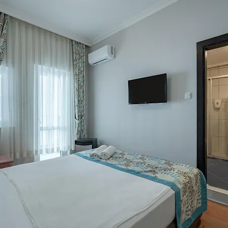 Nusso Club 4*