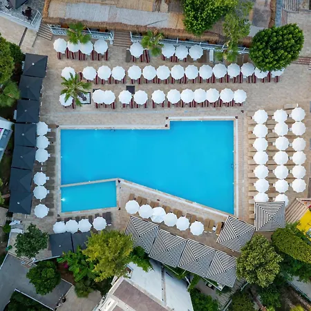 Nusso Club Отель 4*