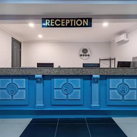 Nusso Club 4* Сиде